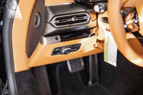 2026 Aston Martin Vantage