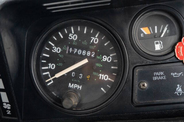 1994 Land Rover Defender 110