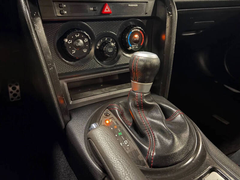 2013 Scion FR-S