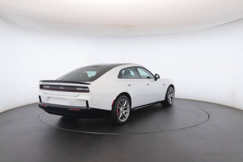 2026 Dodge Charger