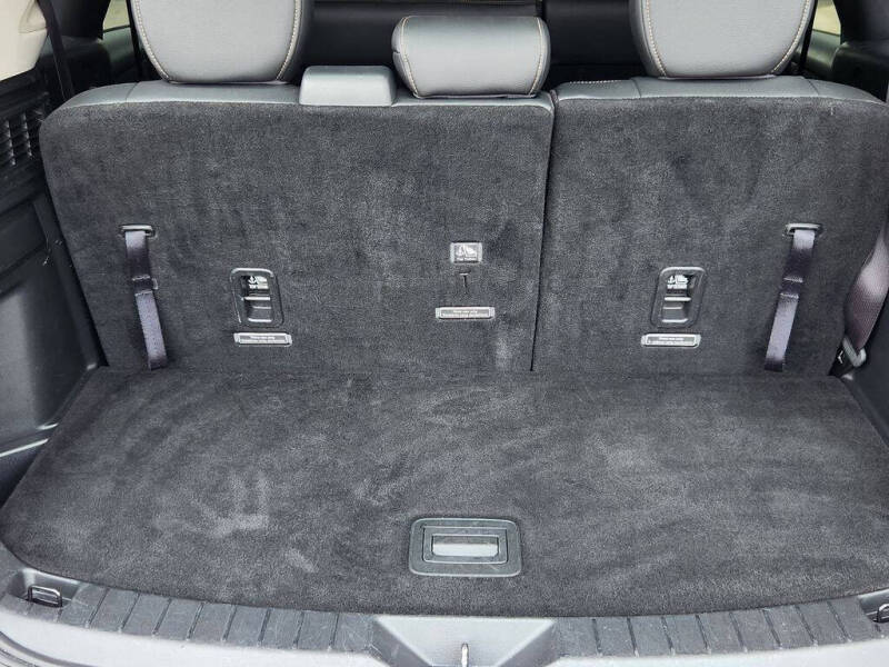 2024 Mazda CX-90 3.3 Turbo Select