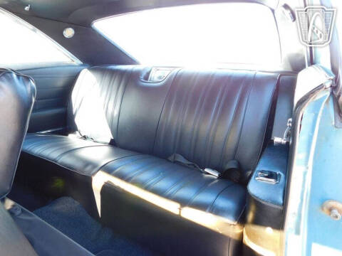 1966 Chevrolet Impala