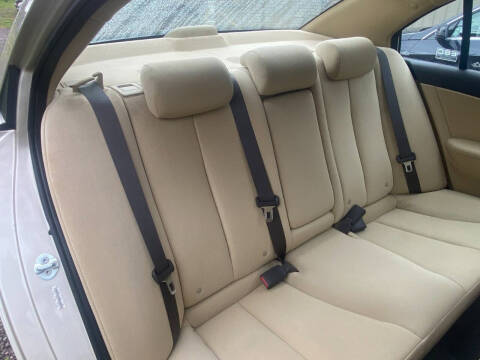 2009 Hyundai Sonata GLS