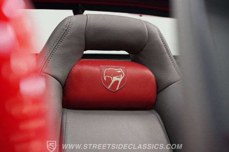 1994 Dodge Viper RT/10