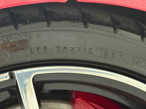 2021 Toyota GR Supra 3.0 Premium