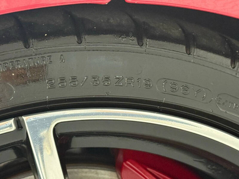 2021 Toyota GR Supra 3.0 Premium