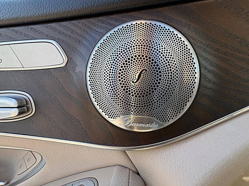 2019 Mercedes-Benz GLC GLC 350e 4MATIC