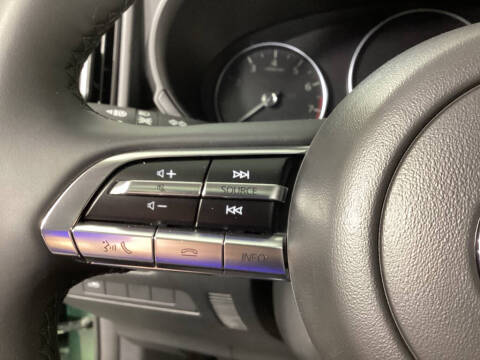 2026 Mazda CX-50 2.5 S Preferred
