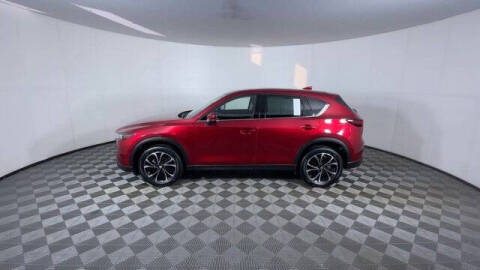 2023 Mazda CX-5 2.5 S Premium Plus