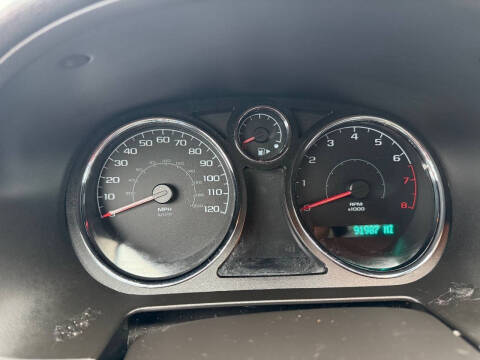 2009 Chevrolet Cobalt LT