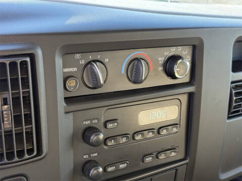 2005 Chevrolet Express 3500