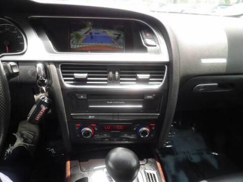 2011 Audi A5 2.0T quattro Premium Plus