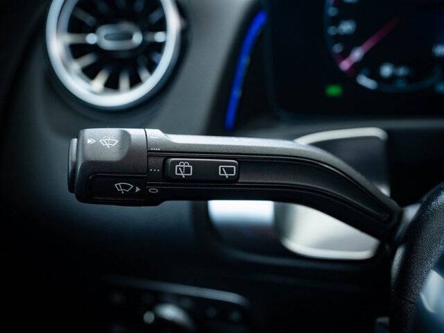 2026 Mercedes-Benz GLB GLB 250 4MATIC