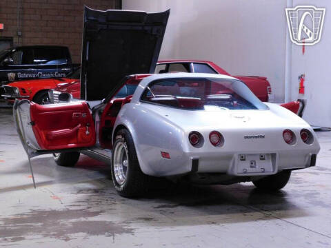 1979 Chevrolet Corvette