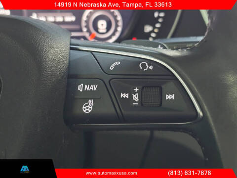 2019 Audi Q5 quattro Prestige 45 TFSI