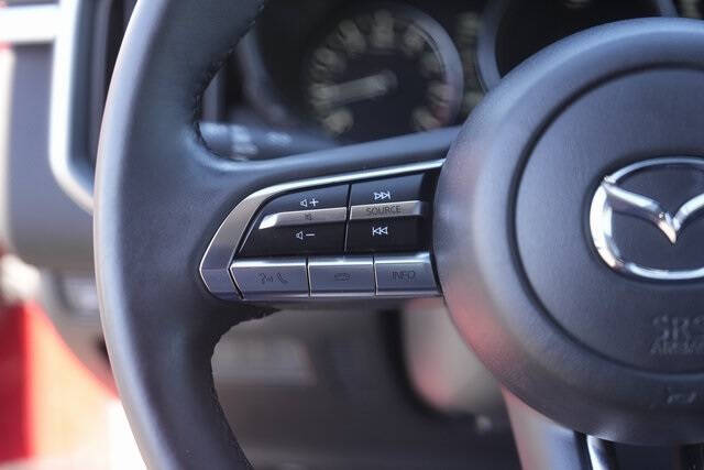 2024 Mazda CX-50 2.5 S Premium