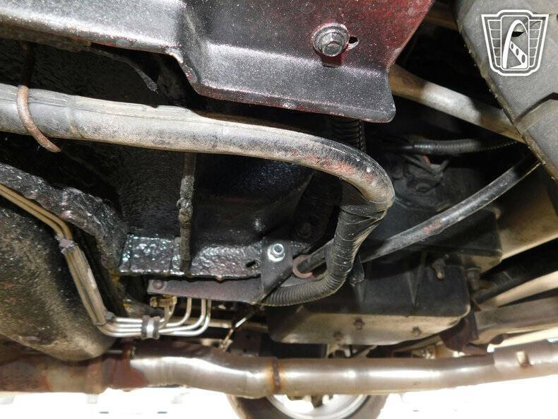 1988 Chevrolet Corvette