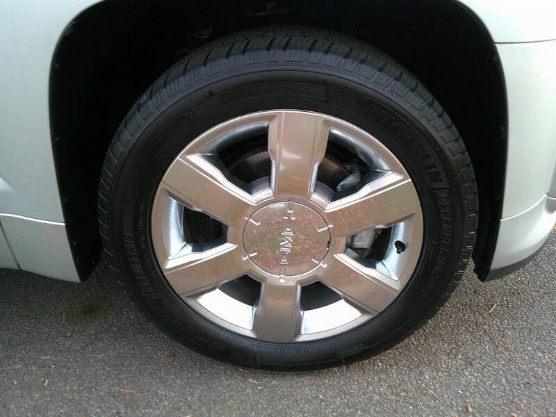 2015 GMC Terrain Denali