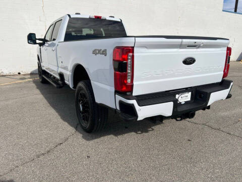 2026 Ford F-250 Super Duty
