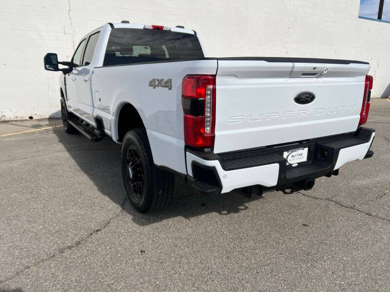 2026 Ford F-250 Super Duty