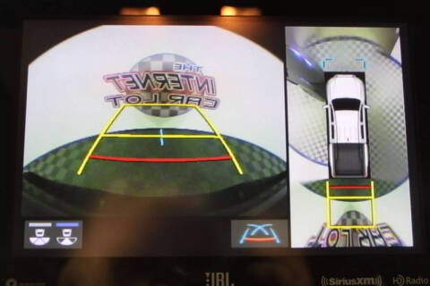 2023 Toyota Tacoma Limited