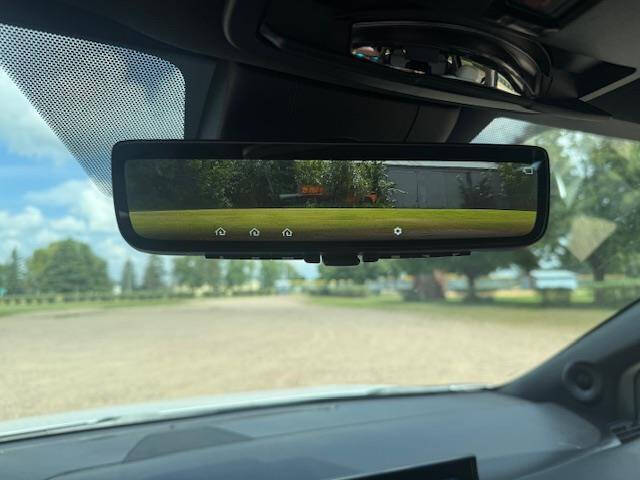 2025 Toyota Sienna Platinum 7-Passenger