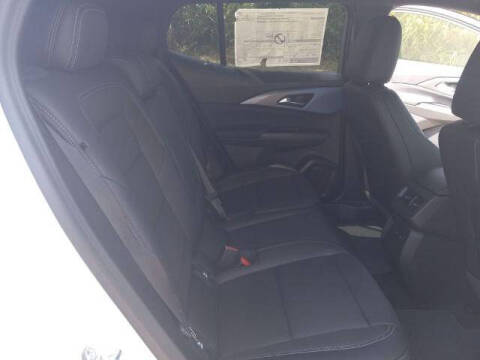 2026 Chevrolet Equinox EV LT 2