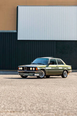 1982 Alpina C1