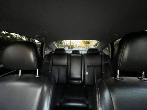 2018 Nissan Altima 2.5 SL