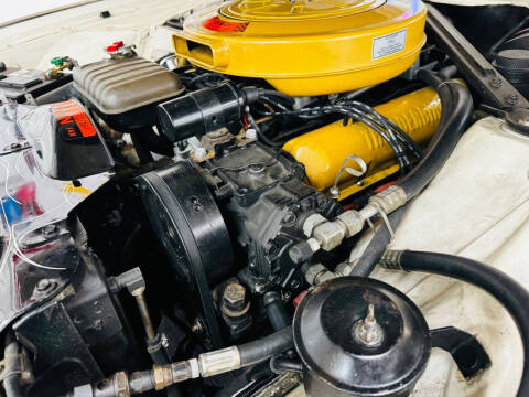 1963 Ford Thunderbird