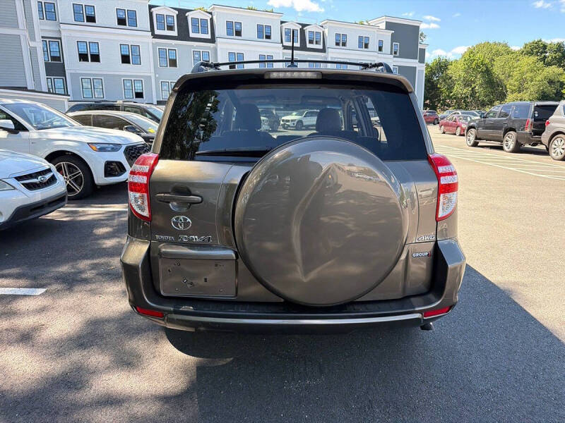 2010 Toyota RAV4