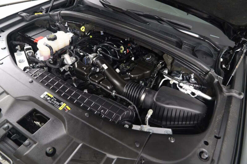 2023 Jeep Grand Cherokee Laredo X