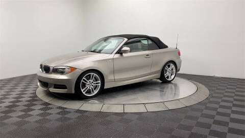 2013 BMW 1 Series 135i