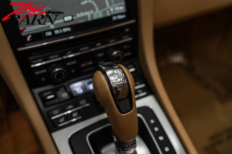 2015 Porsche 911 Carrera S