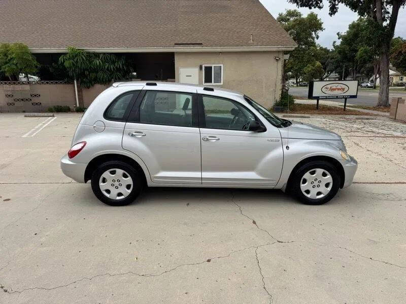 2006 Chrysler PT Cruiser