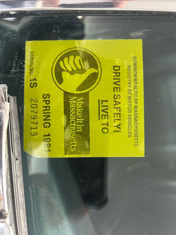 1965 Chevrolet Corvair