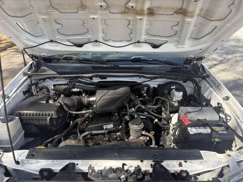 2013 Toyota Tacoma PreRunner