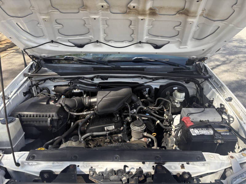 2013 Toyota Tacoma PreRunner