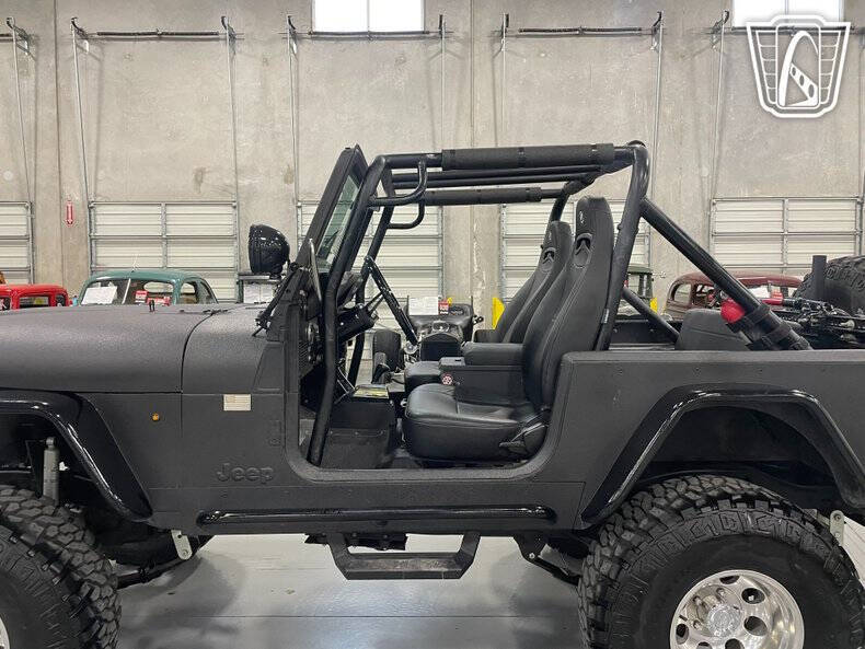 1982 Jeep CJ-7