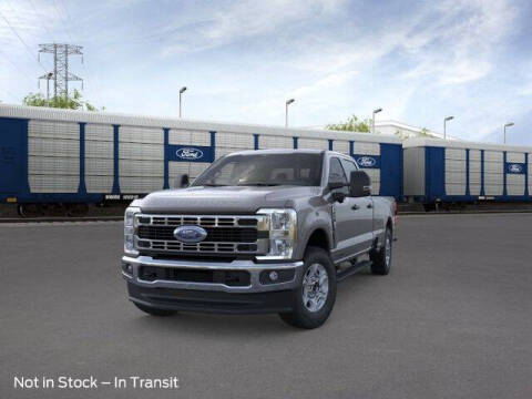 2026 Ford F-250 Super Duty