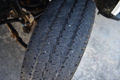 2019 Ford F-250 Super Duty