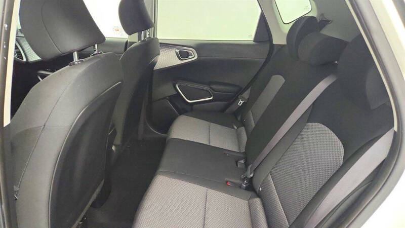 2020 Kia Soul