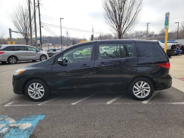 2015 Mazda MAZDA5 Sport