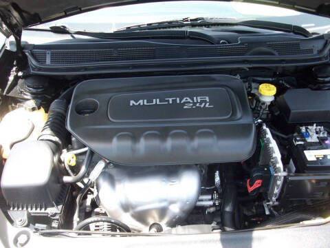 2015 Dodge Dart SXT