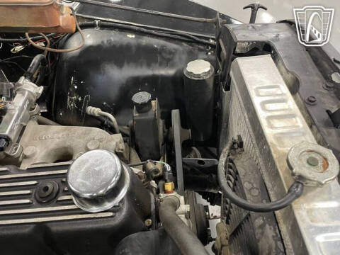1982 Jeep CJ-7