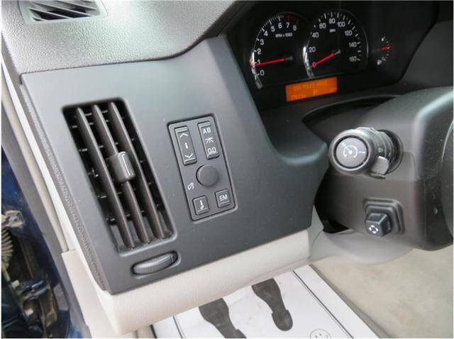 2005 Cadillac STS