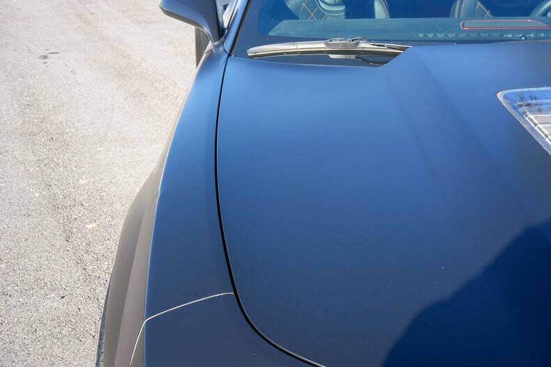 2011 Chevrolet Camaro SS