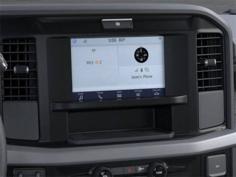 2026 Ford F-350 Super Duty XL