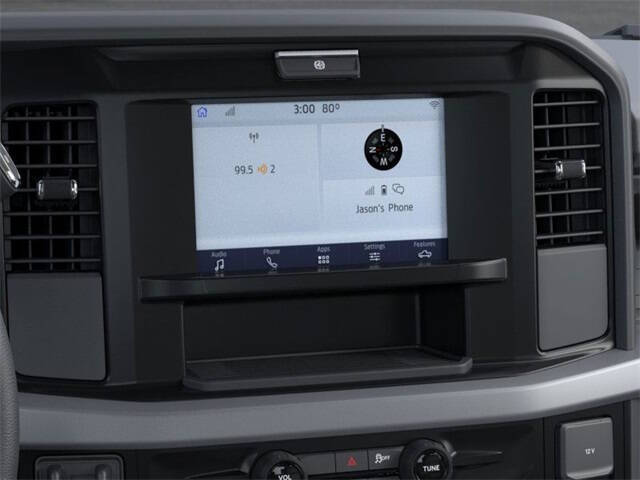 2026 Ford F-350 Super Duty XL