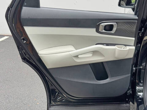 2023 Kia Sorento S